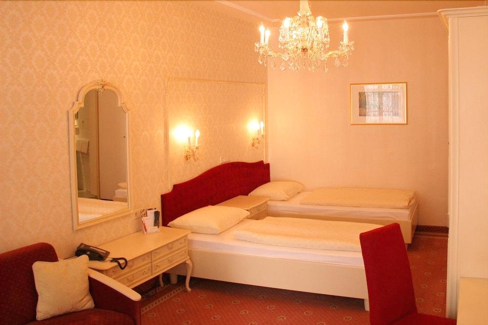 Fotos del hotel - PALAIS HOTEL PERTSCHY