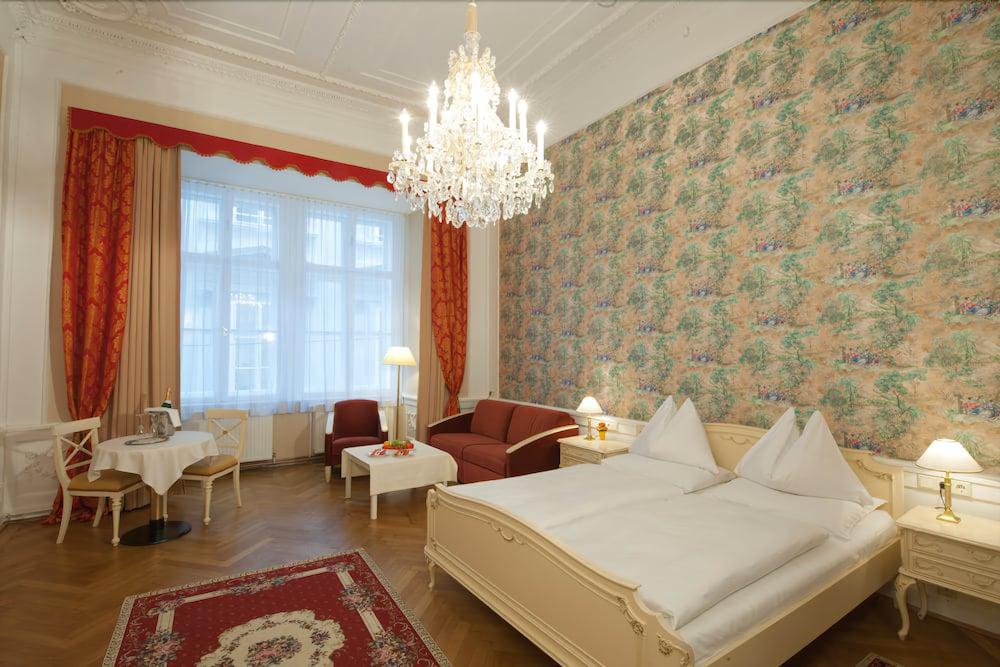 Fotos del hotel - PALAIS HOTEL PERTSCHY