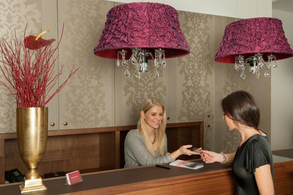 Fotos del hotel - PALAIS HOTEL PERTSCHY