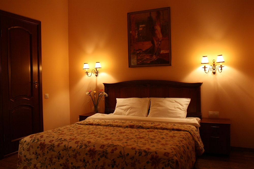 Fotos del hotel - PALANTIN