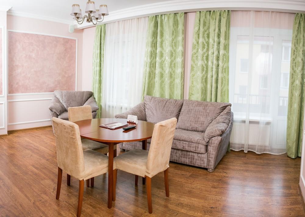 Fotos del hotel - PALANTIN