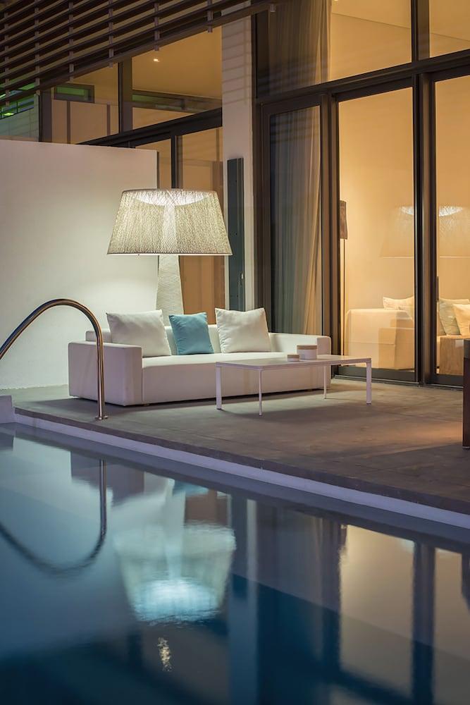 Fotos del hotel - NIKKI BEACH RESORT & SPA DUBAI