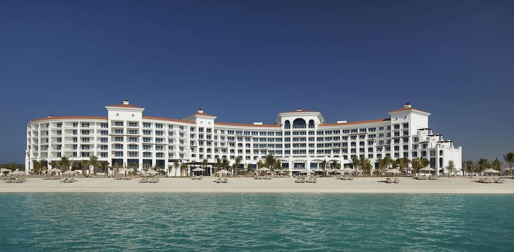Fotos del hotel - Waldorf Astoria Dubai Palm Jumeirah