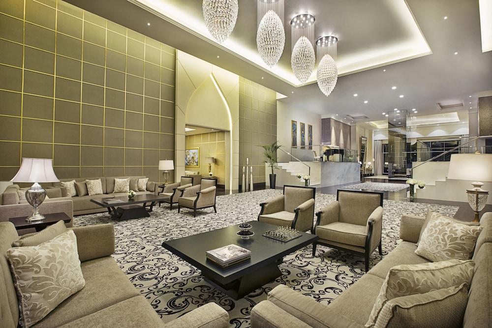 Fotos del hotel - Waldorf Astoria Dubai Palm Jumeirah