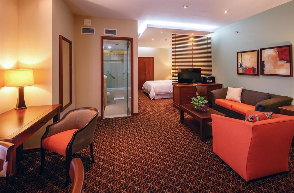 Fotos del hotel - HOTEL SHERATON BOGOTÁ