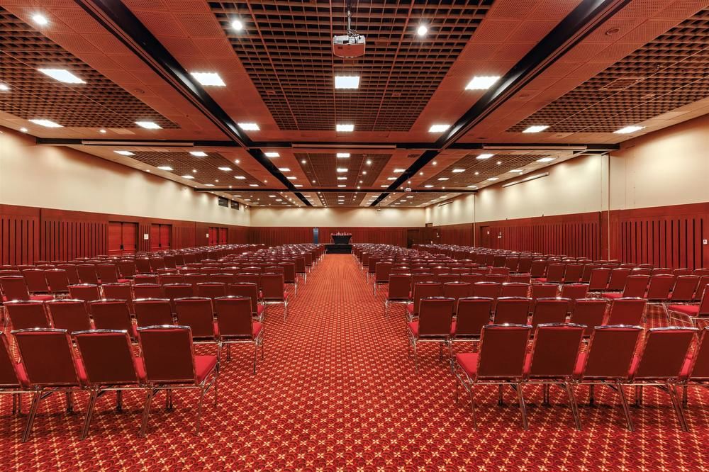 Fotos del hotel - HOTEL SHERATON BOGOTÁ