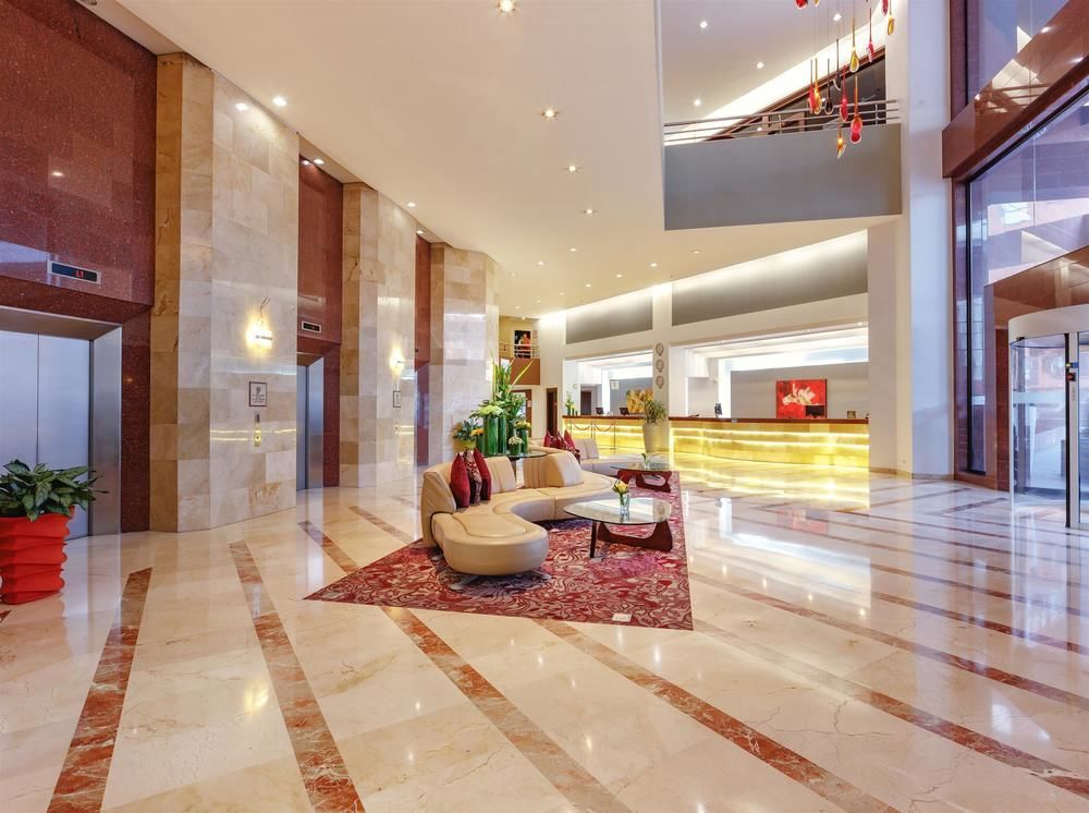 Fotos del hotel - HOTEL SHERATON BOGOTÁ