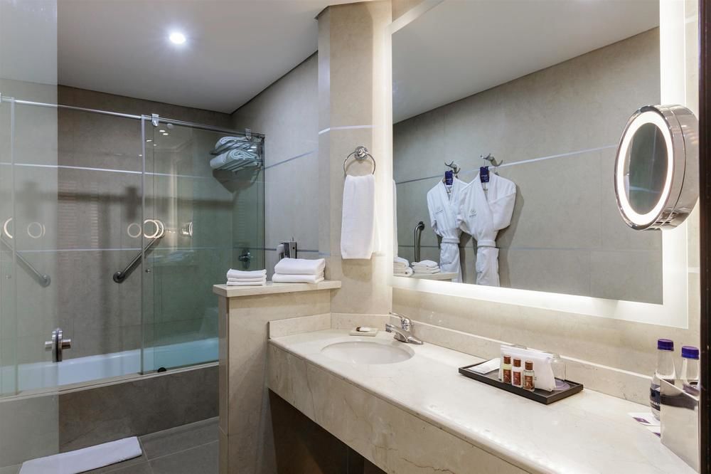 Fotos del hotel - HOTEL SHERATON BOGOTÁ