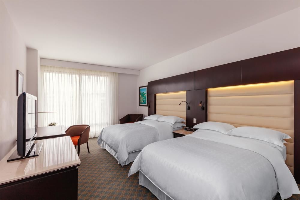 Fotos del hotel - HOTEL SHERATON BOGOTÁ