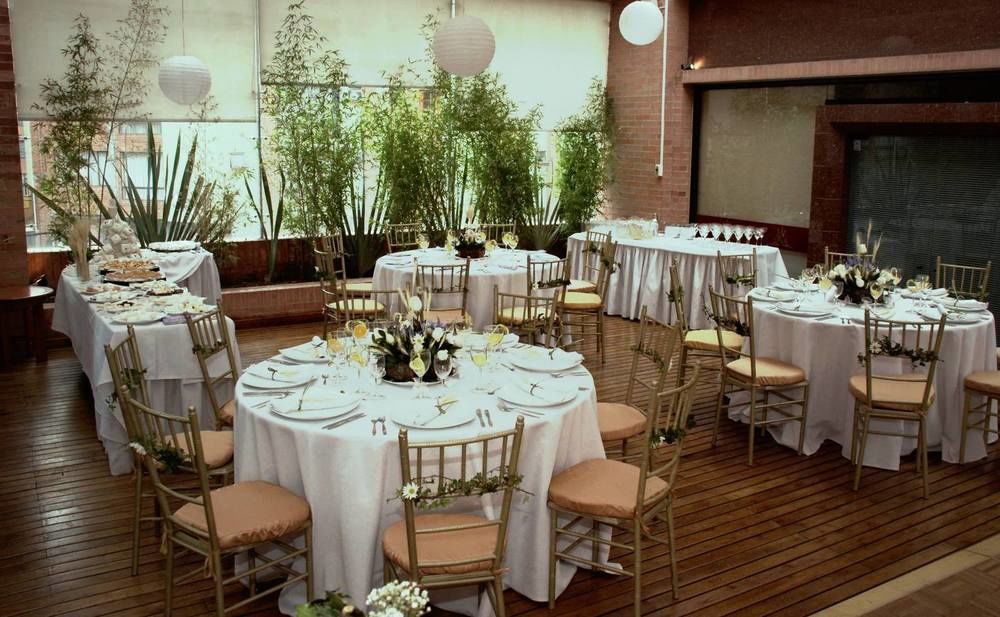 Fotos del hotel - HOTEL SHERATON BOGOTÁ