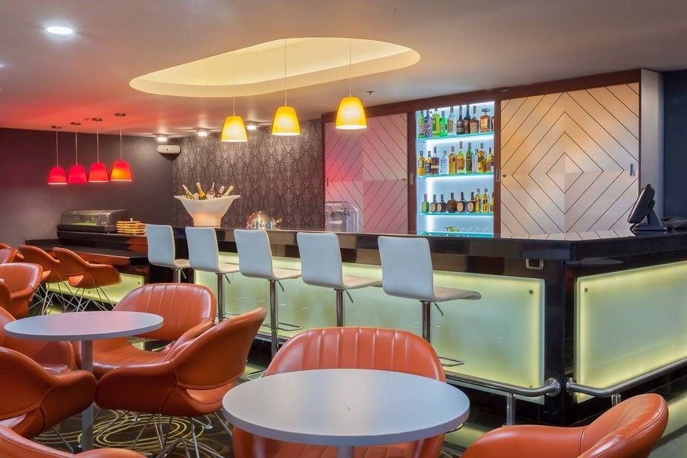 Fotos del hotel - HOTEL SHERATON BOGOTÁ