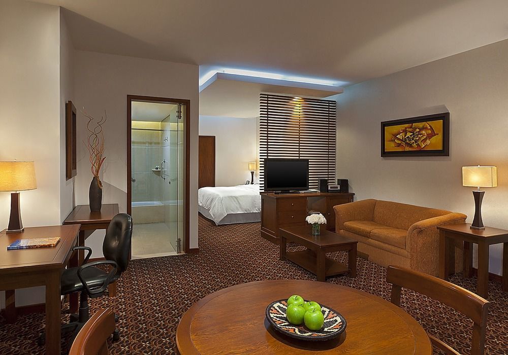 Fotos del hotel - HOTEL SHERATON BOGOTÁ