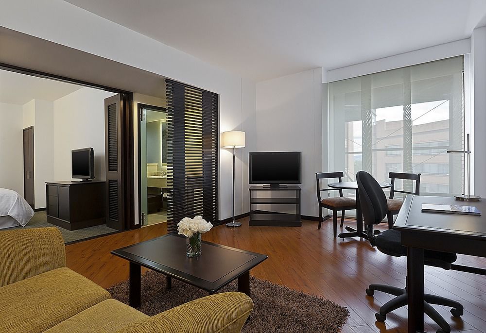 Fotos del hotel - HOTEL SHERATON BOGOTÁ