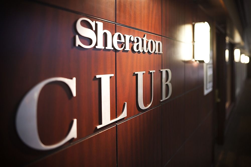 Fotos del hotel - HOTEL SHERATON BOGOTÁ