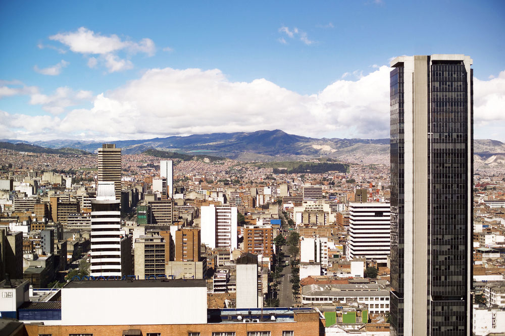 Fotos del hotel - HOTEL SHERATON BOGOTÁ