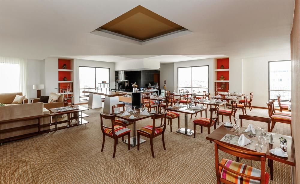 Fotos del hotel - HOTEL SHERATON BOGOTÁ