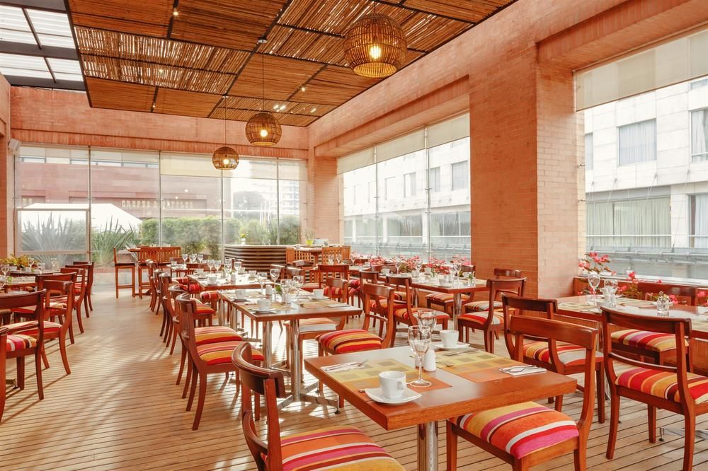 Fotos del hotel - HOTEL SHERATON BOGOTÁ