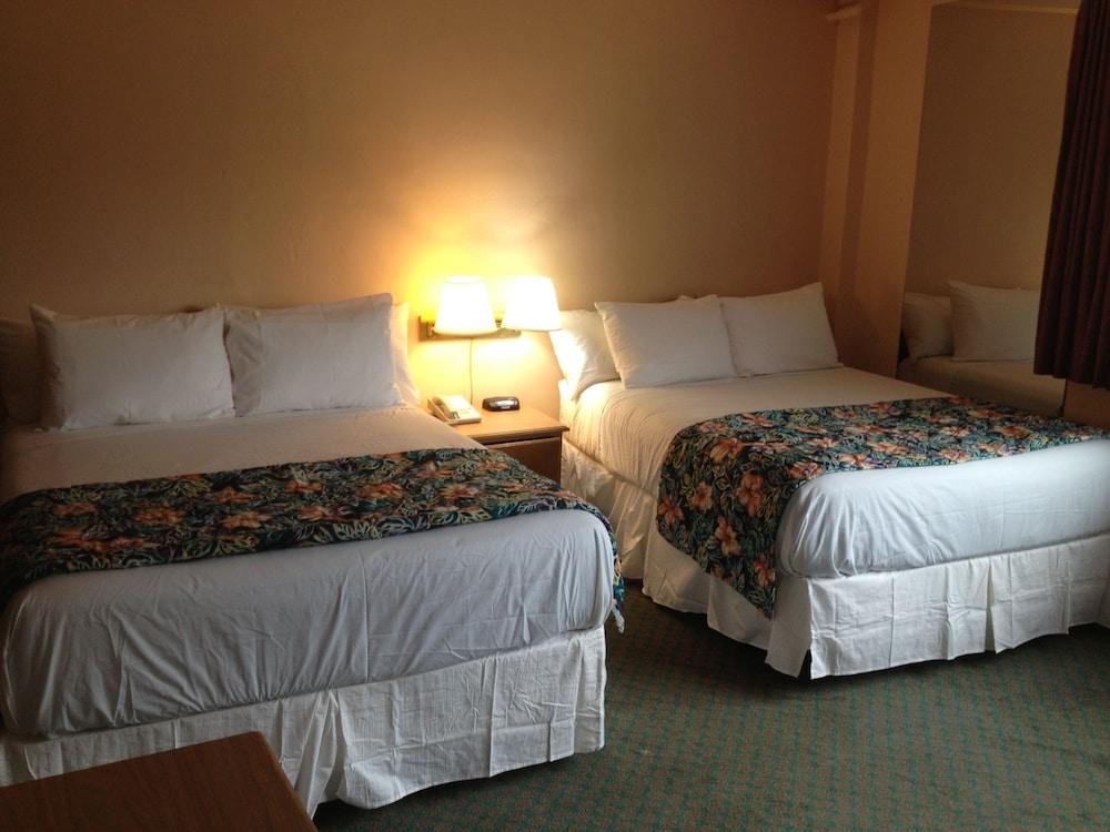 Fotos del hotel - PARISIAN