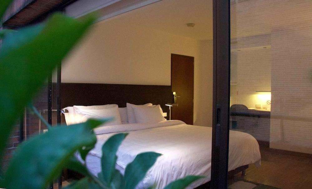 Hotel GIO Suites Parque 93 Bogotá