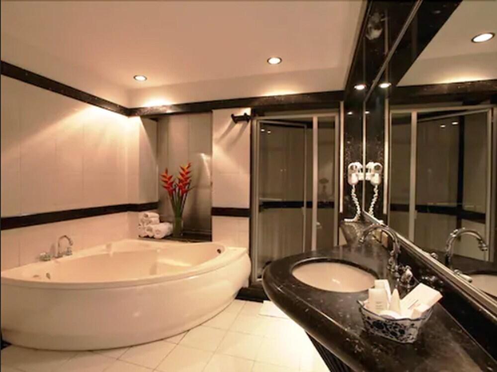 Hotel GIO Suites Parque 93 Bogotá