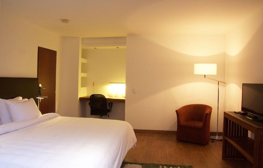 Hotel GIO Suites Parque 93 Bogotá
