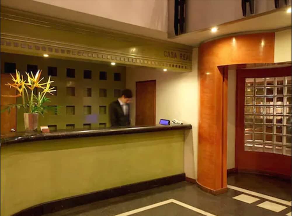 Hotel GIO Suites Parque 93 Bogotá