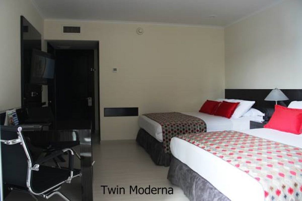 Fotos del hotel - Hotel Porton Bogota