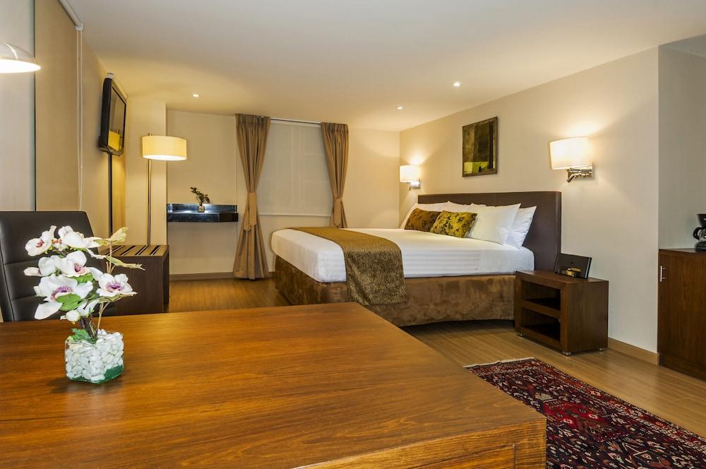 Fotos del hotel - Hotel Porton Bogota