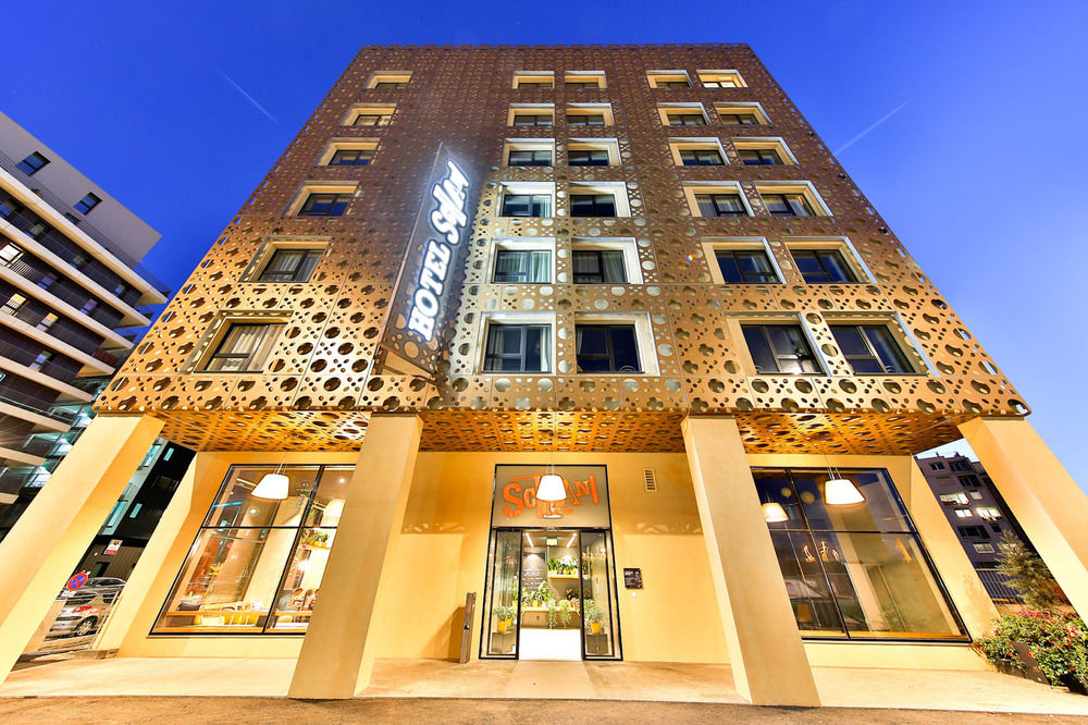 Fotos del hotel - Hotel Schani Wien