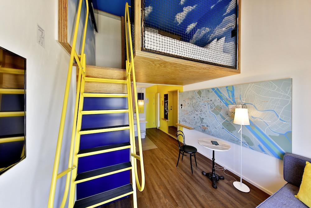 Fotos del hotel - Hotel Schani Wien
