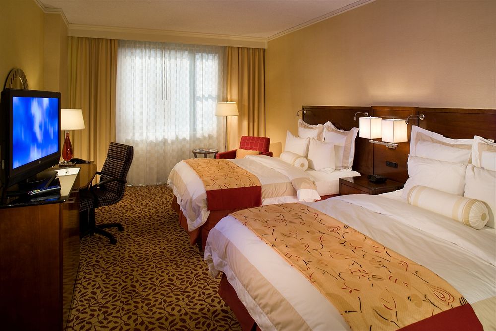 Chicago Marriott at Medical District/UIC