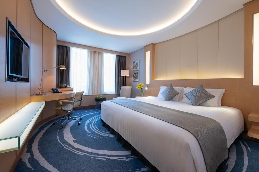Fotos del hotel - Crowne Plaza Shenzhen Futian