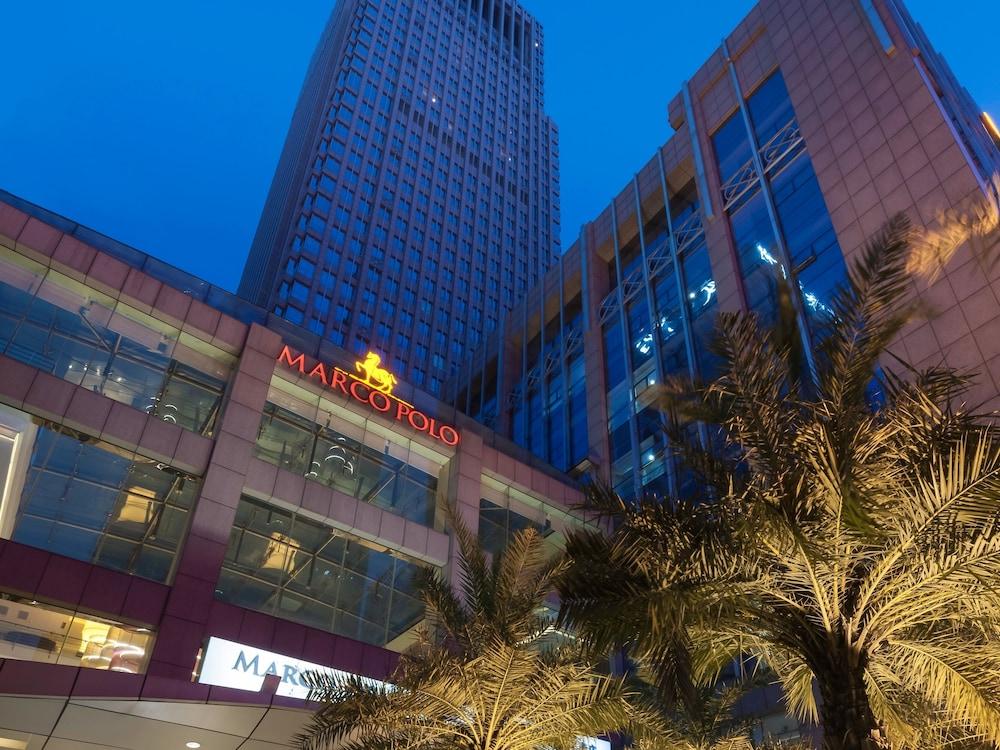 Fotos del hotel - Crowne Plaza Shenzhen Futian