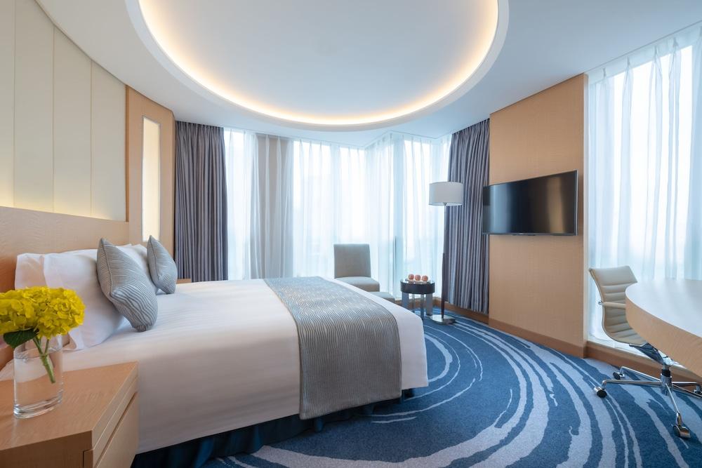 Fotos del hotel - Crowne Plaza Shenzhen Futian