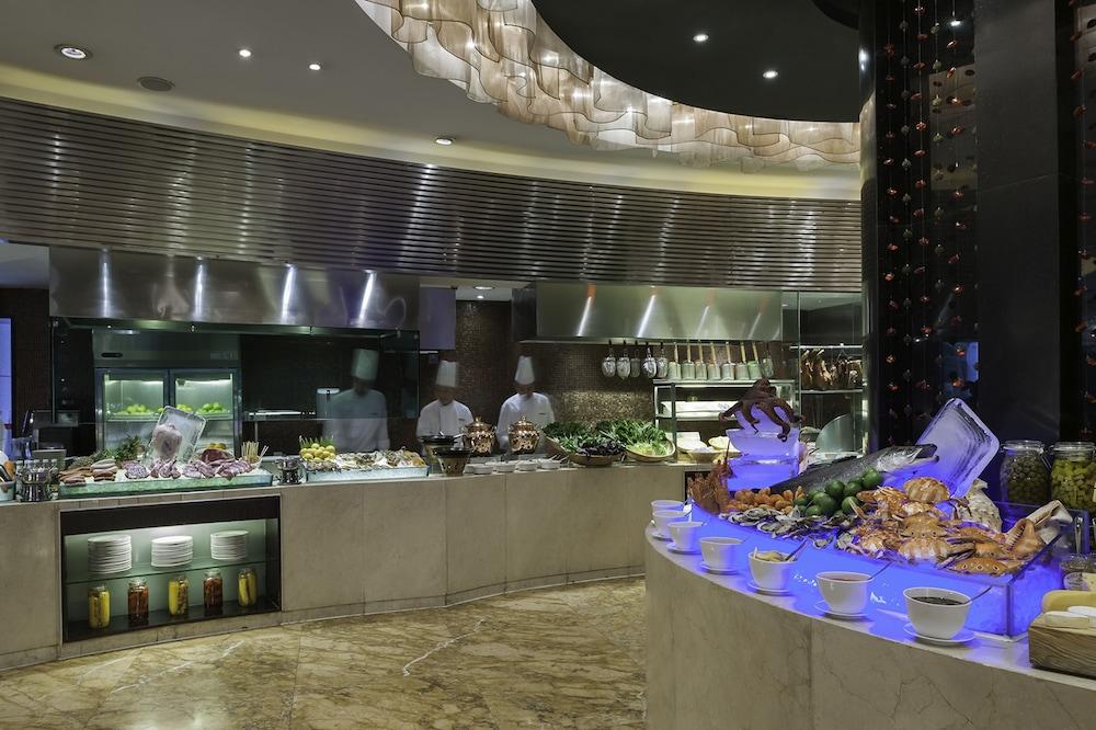 Fotos del hotel - Crowne Plaza Shenzhen Futian