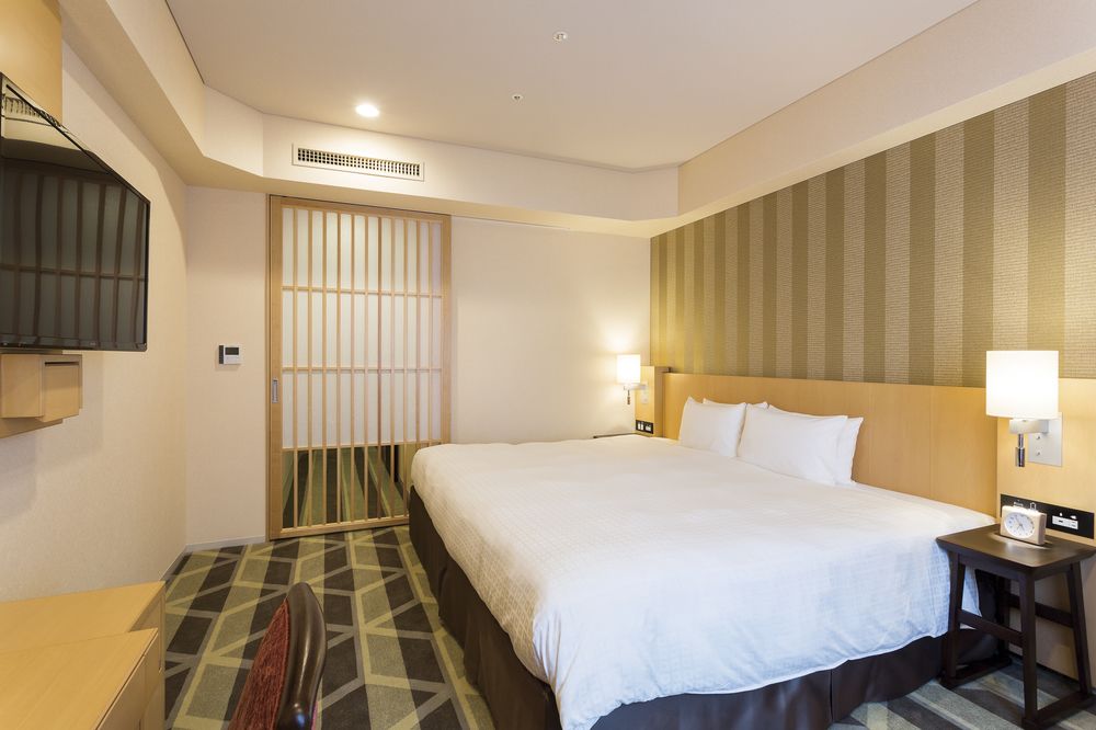 Fotos del hotel - Shiba Park Hotel