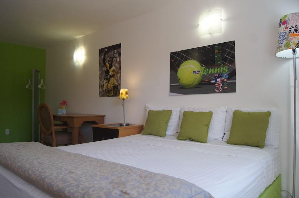 Fotos del hotel - HOTEL GREEN 16