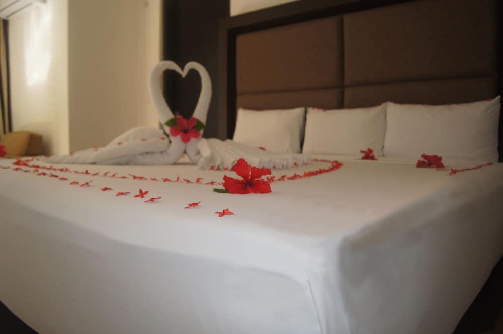 Fotos del hotel - HOTEL GREEN 16