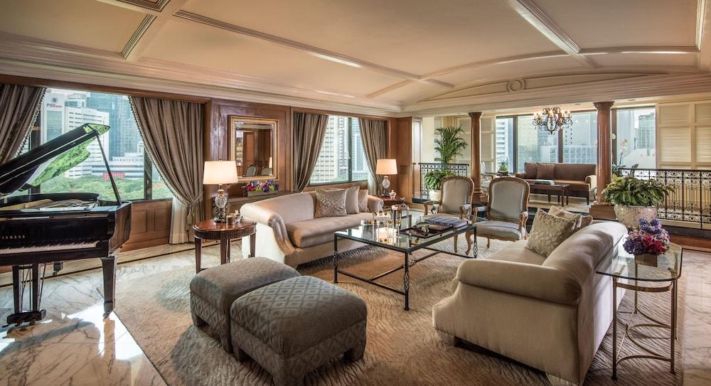Fotos del hotel - THE PENINSULA MANILA