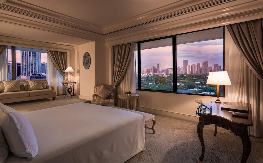 Fotos del hotel - THE PENINSULA MANILA