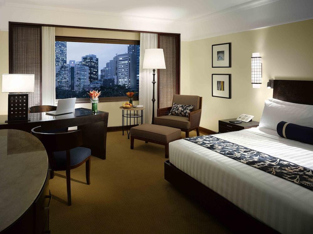Fotos del hotel - THE PENINSULA MANILA