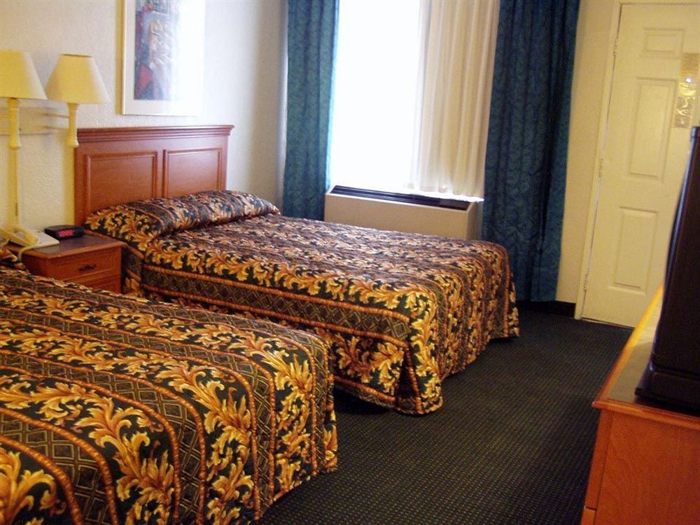 Americas Inn Sugarland Stafford