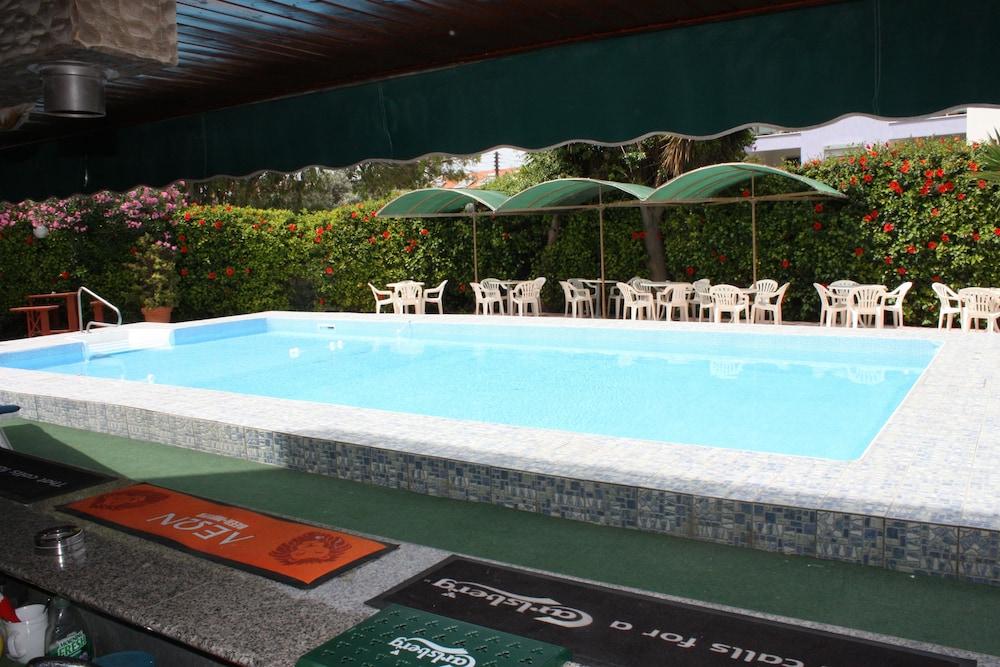 Fotos del hotel - Tycoon