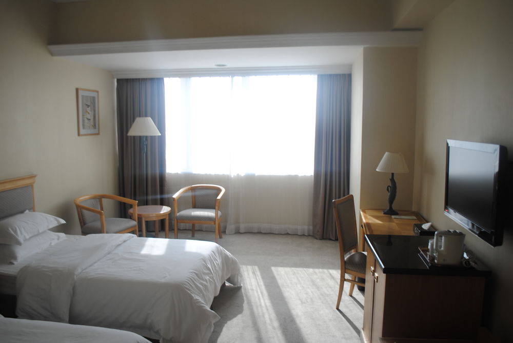 Fotos del hotel - NEW CENTURY HOTEL