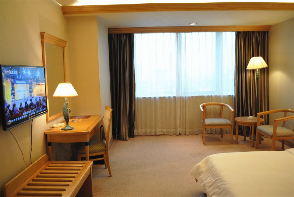 Fotos del hotel - NEW CENTURY HOTEL