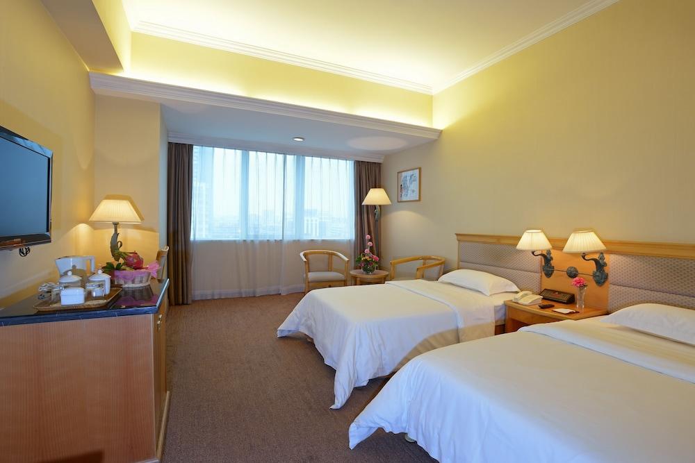 Fotos del hotel - NEW CENTURY HOTEL