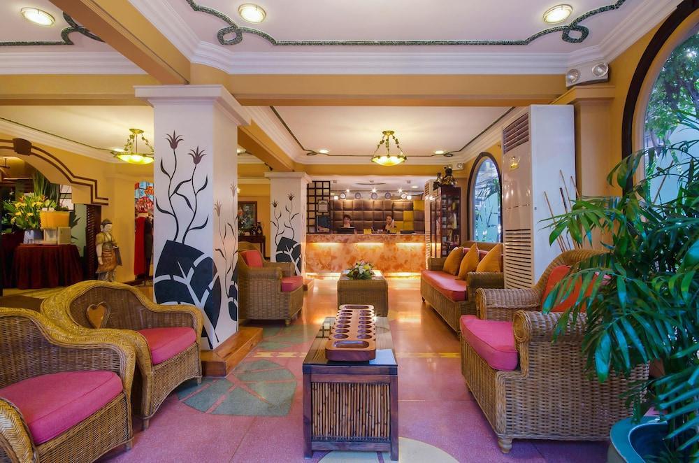 Fotos del hotel - BEST WESTERN HOTEL LA CORONA MANILA