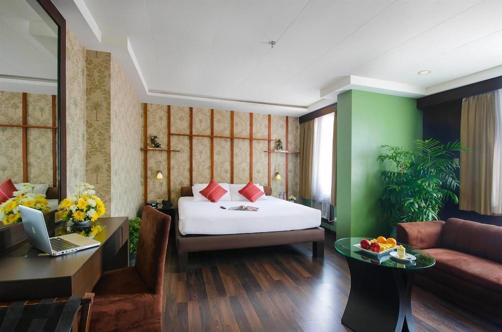 Fotos del hotel - BEST WESTERN HOTEL LA CORONA MANILA