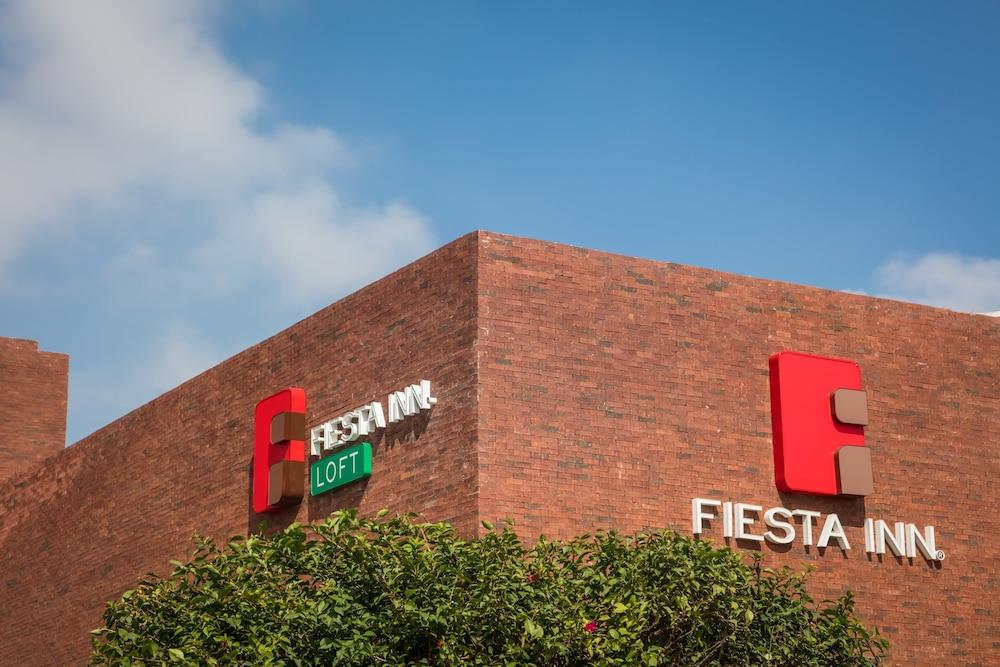 Fotos del hotel - FIESTA INN MONTERREY LA FE