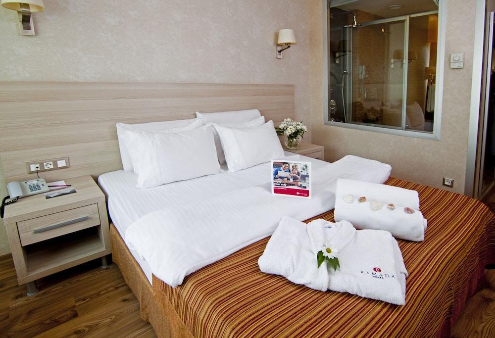 Fotos del hotel - Ramada by Wyndham Ankara